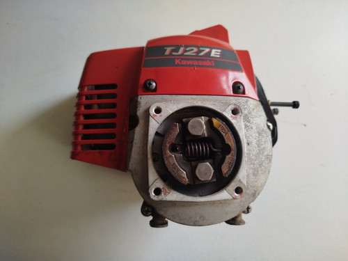 Moteur pour debroussailleuse - ,