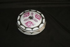 Bonbonnière ancienne en