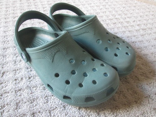 Original crocs clog - crocs, shoes