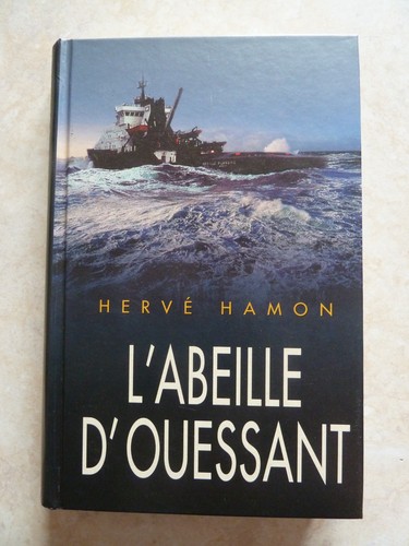 Abeille ouessant 1999 - l'abeille, (1999