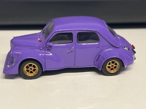 Renault proto jps 1 - -, 1/43