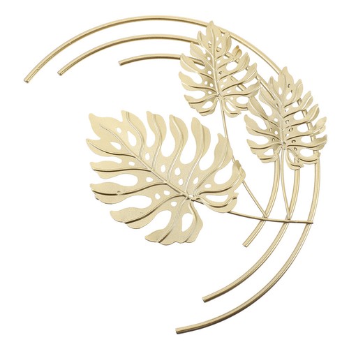 Wall decor art - art, d’or