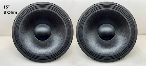 Yamaha dxr15 woofer 15 - yamaha, mk