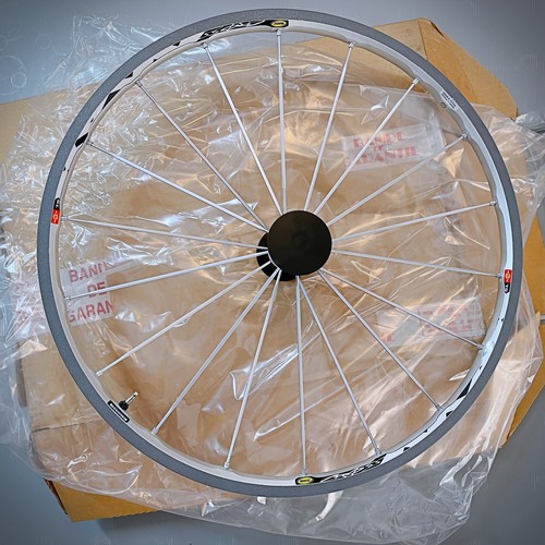 Mavic roue avant mtb - roue, 26"