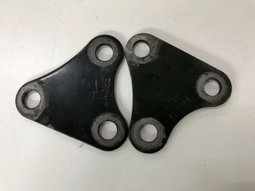 Supports moteur yamaha - supports, 550