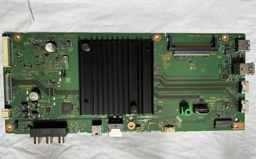Carte mère sony - carte, tv