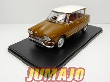 Cvq53 voiture hachette - 1/24,