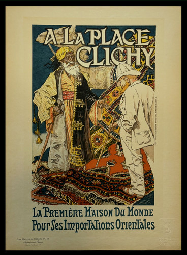 Eugène grasset la - :, a