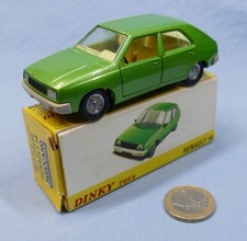 Dinky Toys Spain réf 011540 