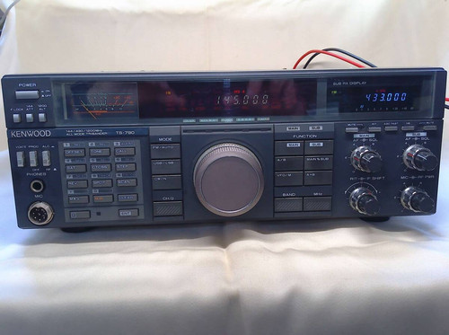Kenwood 790 - kenwood, ts-790