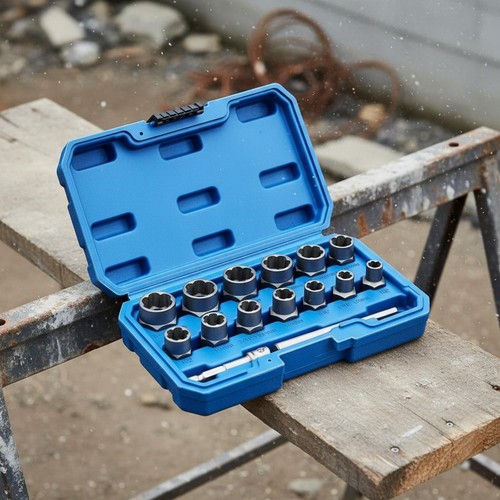 Kit extraction boulons - d'extraction,