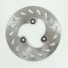 Disque de frein origine pour Moto Rieju 50 MRT TROPHY Après 2016 AR / 180x58x3.5