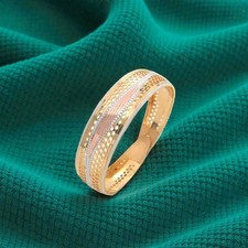 Magnifique bracelet solide