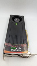INNO3D Geforce GTX670 2GB