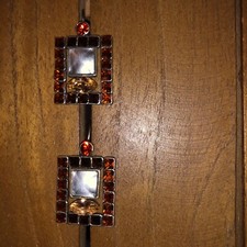 Poggi boucles d'oreilles en