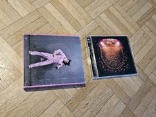 Lot CD M - QUI DE NOUS DEUX -