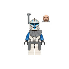 Lego Figure Clone Trooper