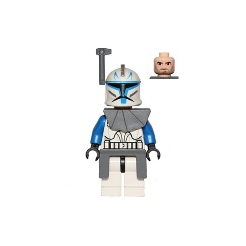Lego figure clone - figure, trooper