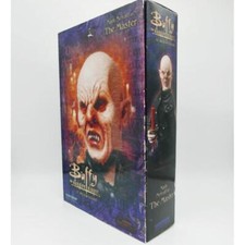 Figurine Buffy contre les vampires - Le maître des vampires en boîte - Sideshow