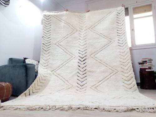 Style beni ourain - beni,