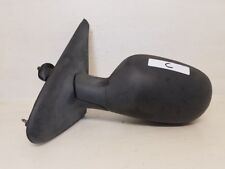 Rétroviseur manuelle conducteur pour Renault Megane diesel 1.9 l de 1998