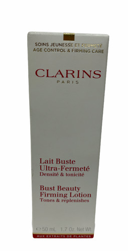 Clarins bust beauty - clarins, firming