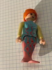 PLAYMOBIL FEMME SIRENE 30144100 4813 5002 5028 5884...