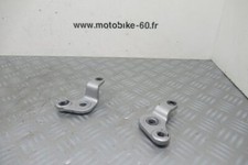 Support moteur arriere Kawasaki KX 85 2t