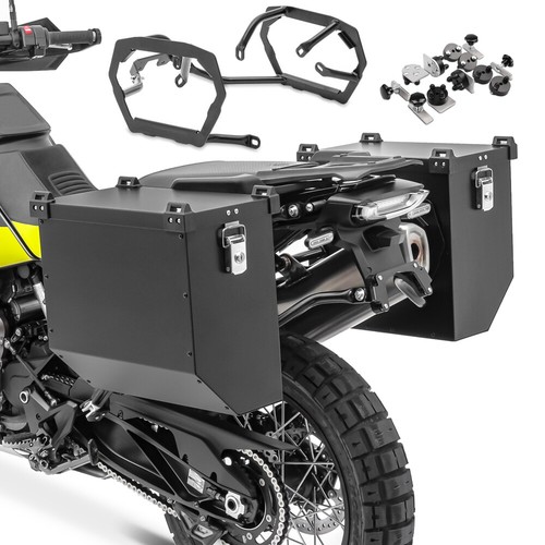 Valises alu pour bmw 1200 - pour, r