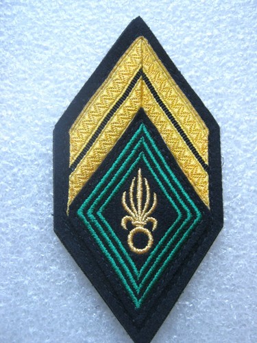 Galon parade legion - galon,
