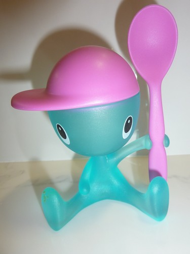 Alessi coquetier cico avec - cico,