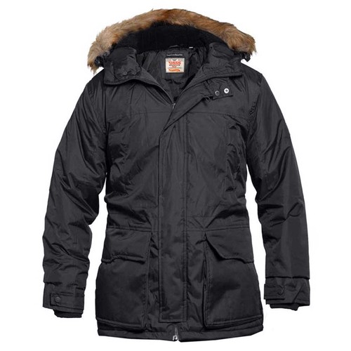 Duke parka lovett - -, homme