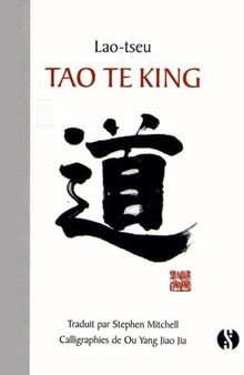 Tao king lao - tao, te