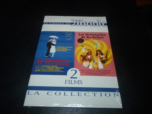 Dvd films neuf - dvd,