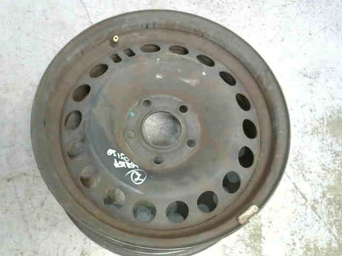 Jante tole opel astra - opel,