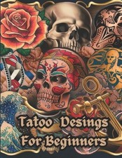 Pablo Emilio Tatoo Desings For