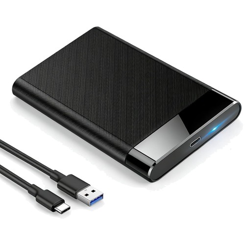 Boitier externe disque dur - boitier,