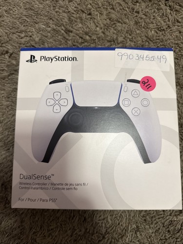 Sony playstation dual sense - sony,