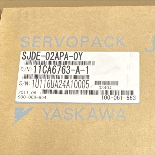 Yaskawa servopack junma - yaskawa,