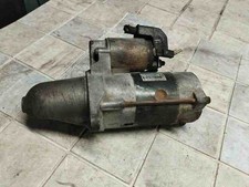 SUBARU OUTBACK BR Démarreur