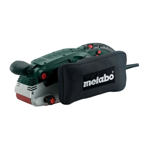 Ponceuse bande metabo - metabo,