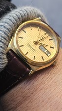 Montre Homme Vintage Omega