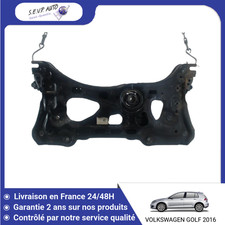 🇫🇷 BERCEAU MOTEUR AVANT