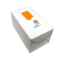 Condenseur de climatisation 350565 NRF pour JEEP WRANGLER III