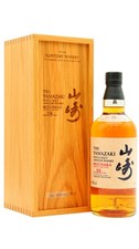 Yamazaki - 2025 Edition