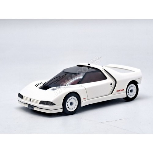 Peugeot 205 t16 concept car - peugeot,