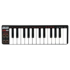 Akai LPK25 tastiera MIDI 25