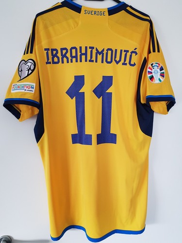 Maillot ibrahimovic équipe - équipe, de