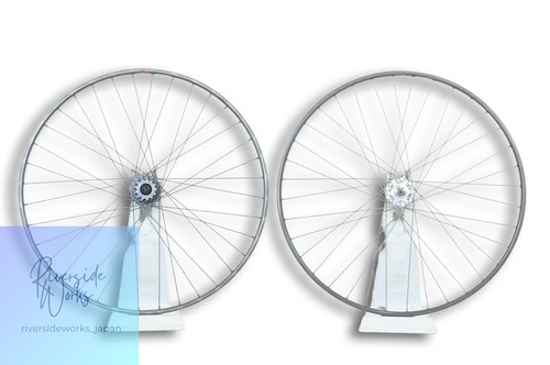 Jeu roues moyeux arrière - jeu,