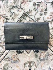 Longchamp Le Roseau Compact